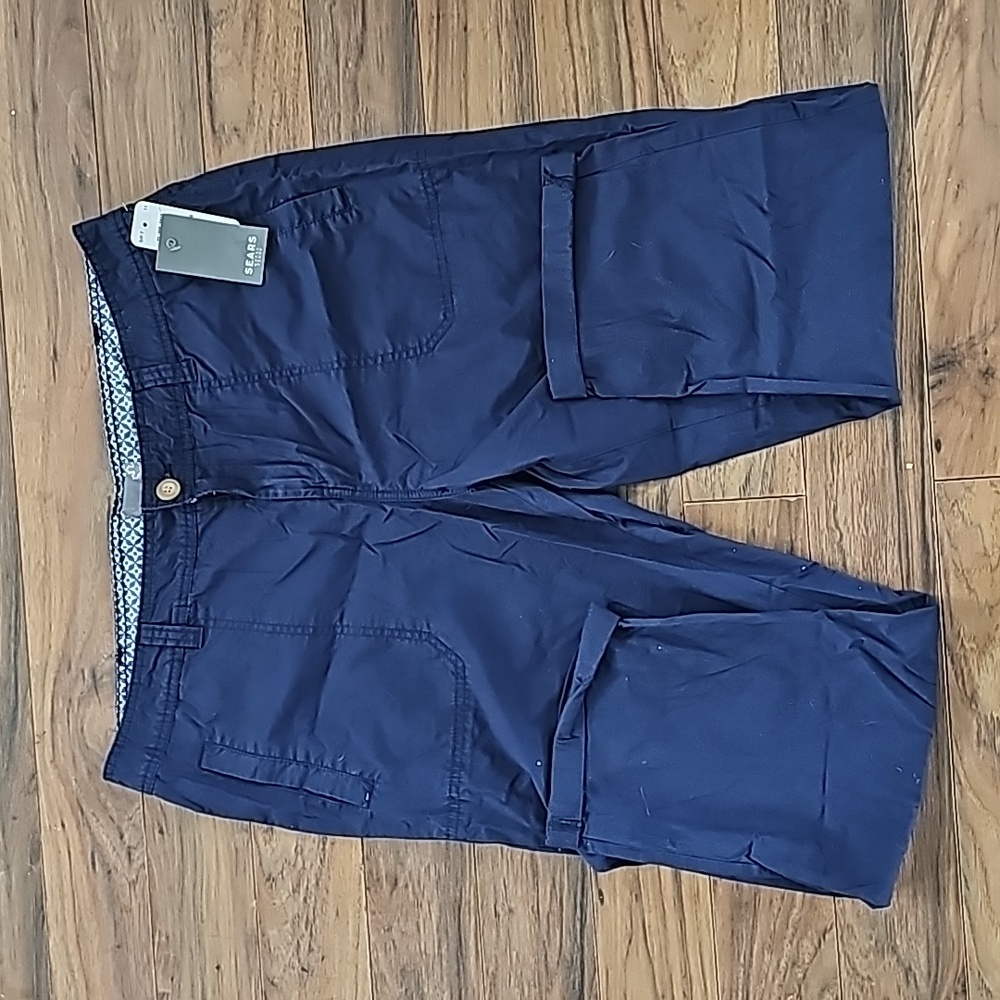 Woman's Capri